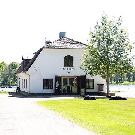 Stf Gysinge Waerdshus & Hotell Exterior photo
